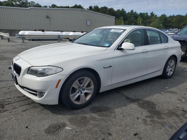 2013 Bmw 528 Xi