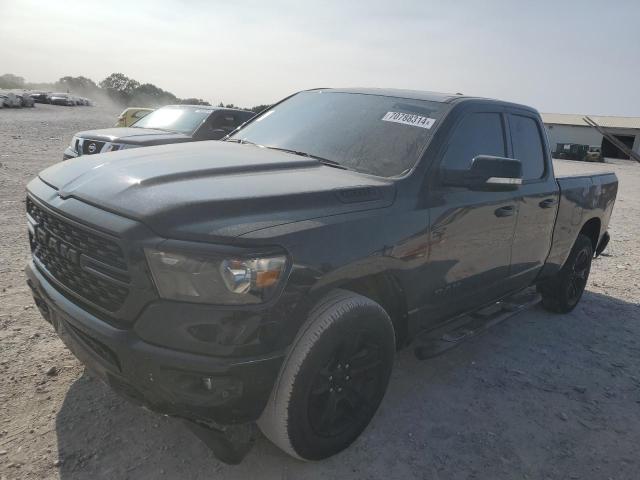  RAM 1500 2022 Black