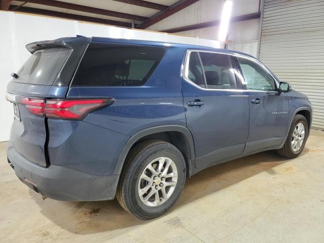 1GNERFKW9NJ134806 Chevrolet Traverse L 3