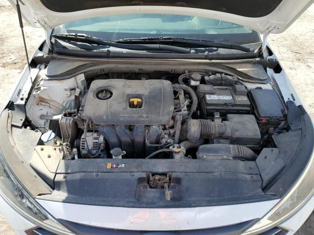 5NPD84LF7LH543743 Hyundai Elantra SE 11