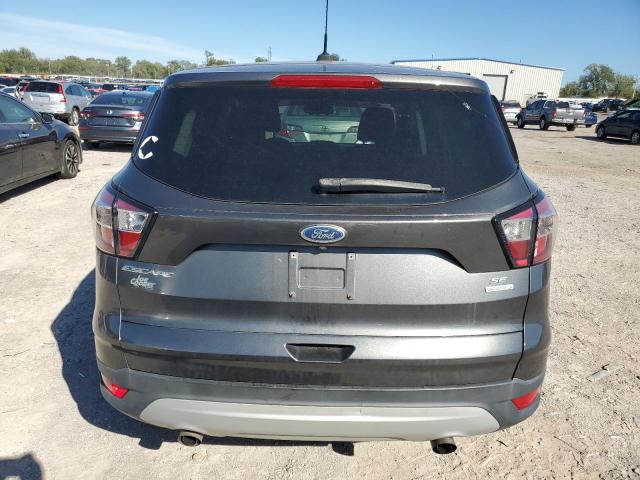  FORD ESCAPE 2017 Gray