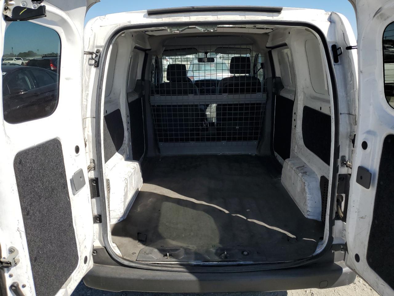 2019 Nissan Nv200 2.5S VIN: 3N6CM0KN4KK699863 Lot: 71423564