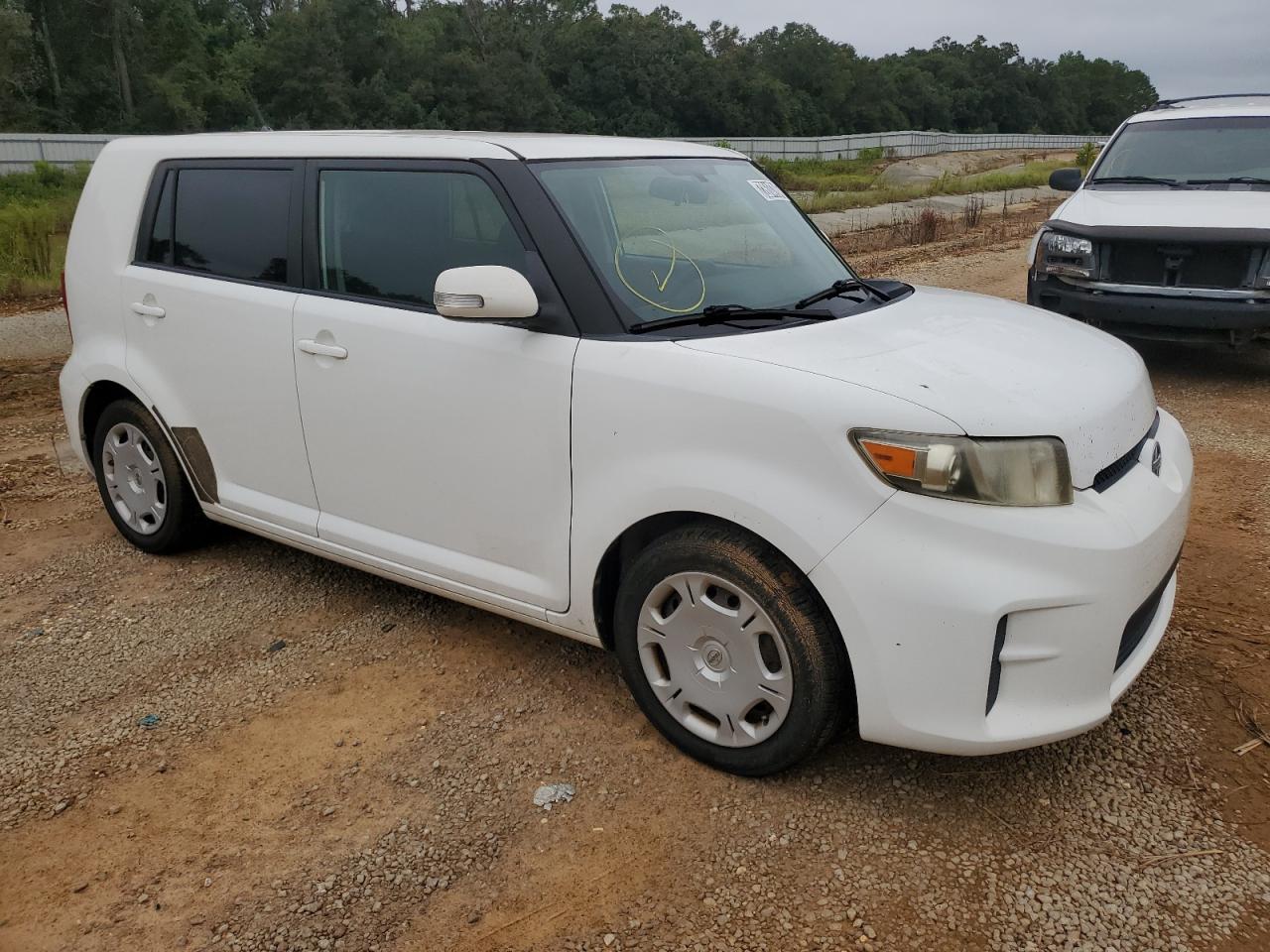 2011 Scion xB - Image 4