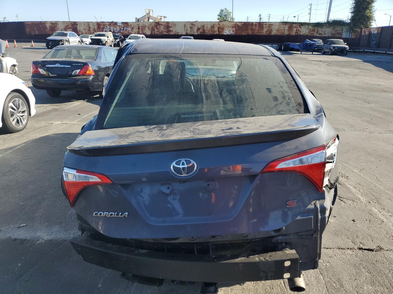 5YFBURHE6HP731227 2017 Toyota Corolla L