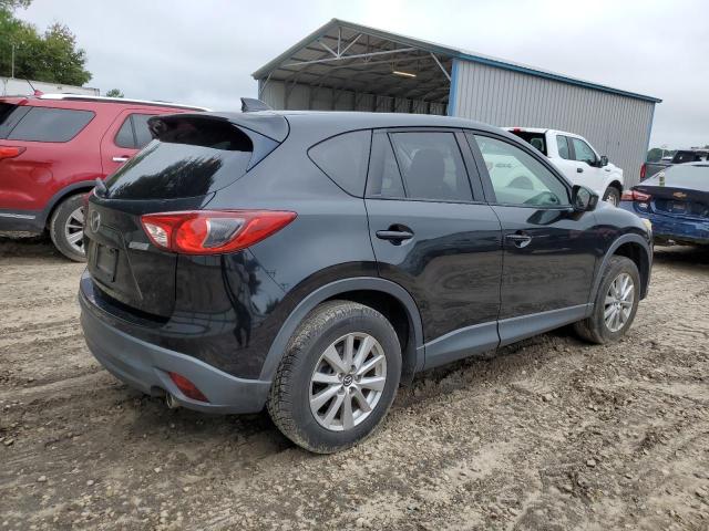  MAZDA CX-5 2014 Черный