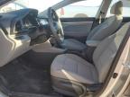 2020 Hyundai Elantra Se за продажба в Temple, TX - Hail