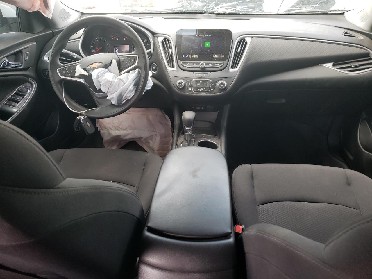 2023 Chevrolet Malibu - Image 8