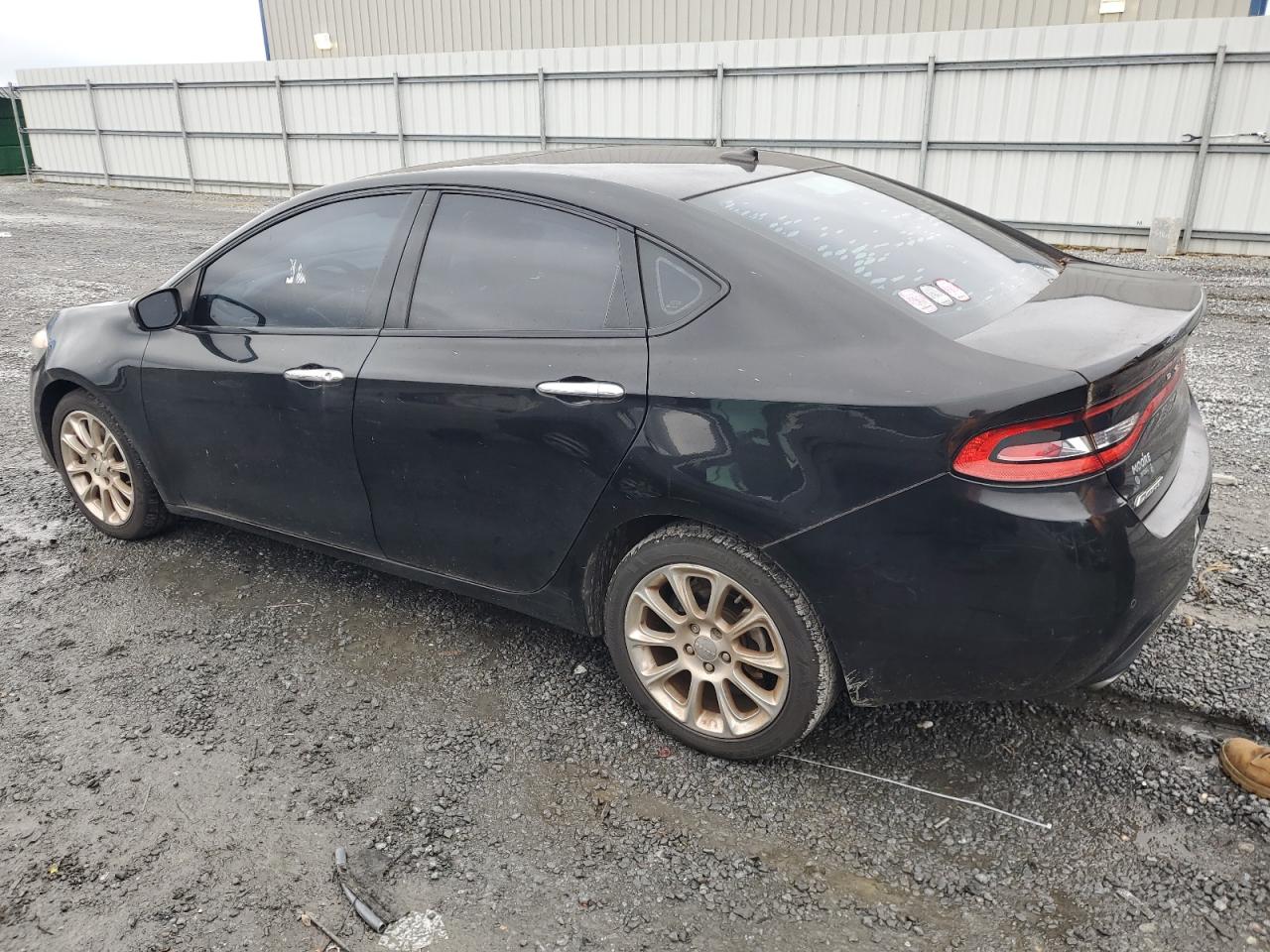 2013 Dodge Dart - Image 2