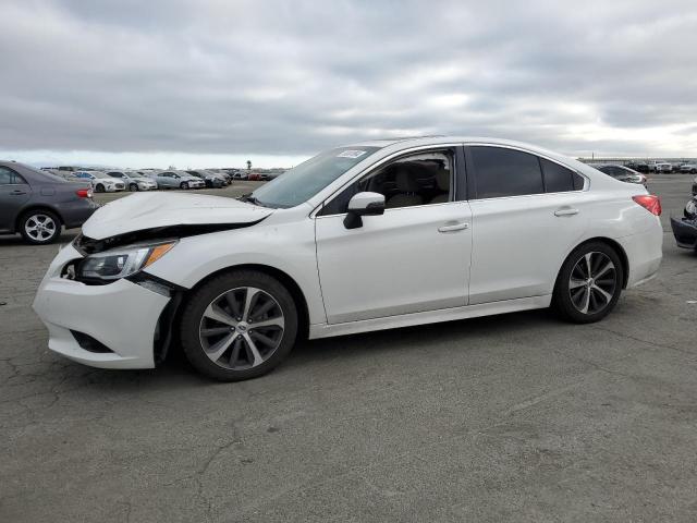 2015 Subaru Legacy 2.5I Limited للبيع في Martinez، CA - Front End