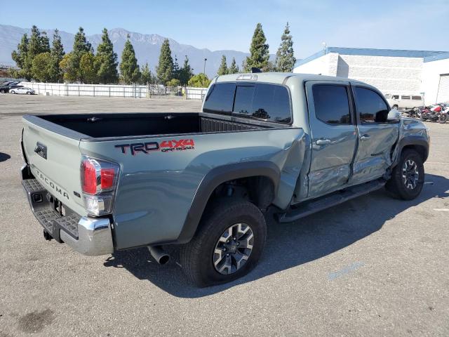  TOYOTA TACOMA 2023 Szary