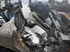 2012 Jeep Wrangler Unlimited Sahara na sprzedaż w Memphis, TN - Burn