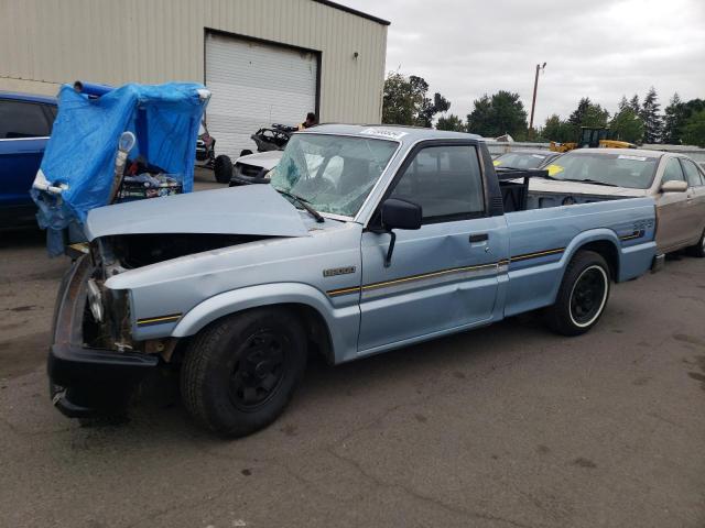 1987 Mazda B2000 