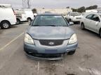 2007 Kia Rio Base იყიდება Hayward-ში, CA - Front End