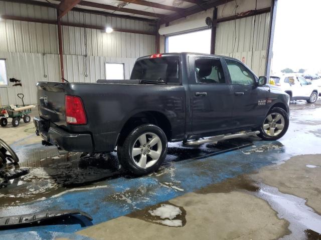 Pickups RAM 1500 2016 Gray