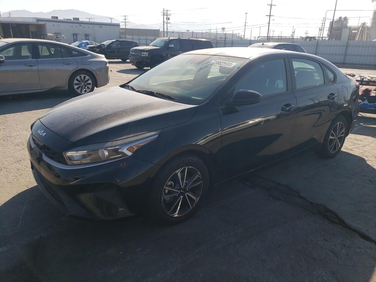2022 Kia Forte - Image 1