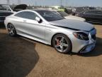 2019 Mercedes-Benz S 63 Amg for Sale in Elgin, IL - Front End
