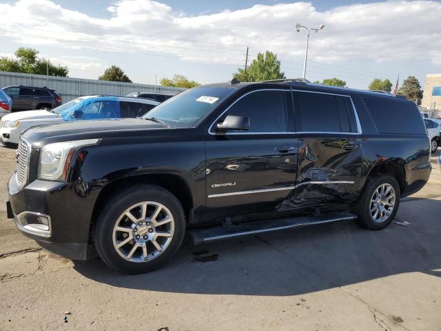 2015 Gmc Yukon Xl Denali