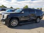 2015 Gmc Yukon Xl Denali за продажба в Littleton, CO - Side