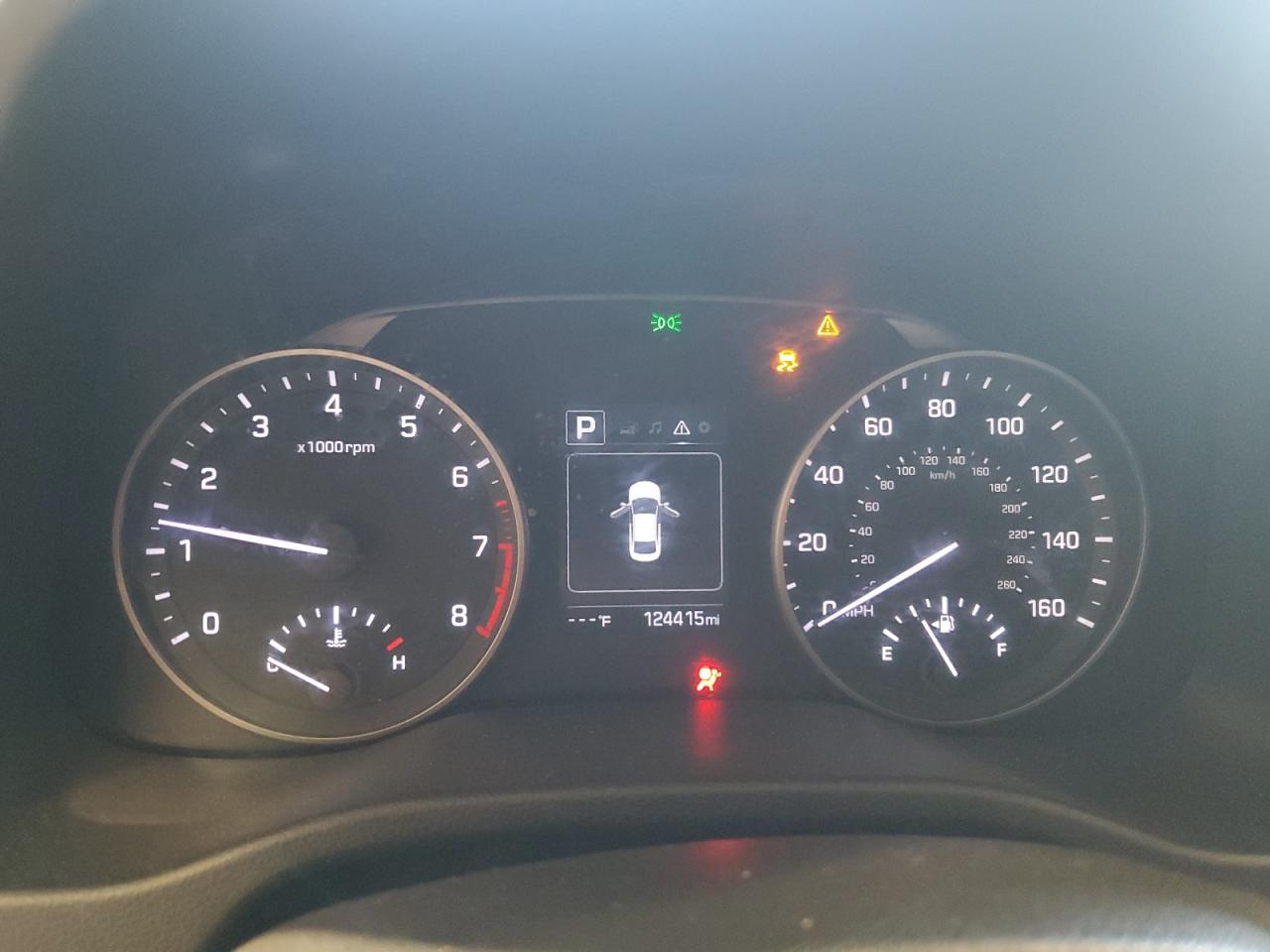 2018 Hyundai Elantra - Image 9