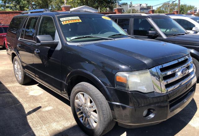 2014 Ford Expedition Limited