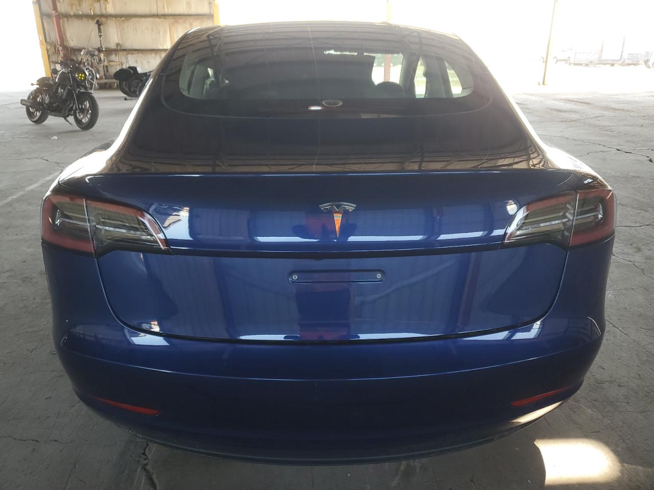 5YJ3E1EA3PF448248 2023 Tesla Model 3