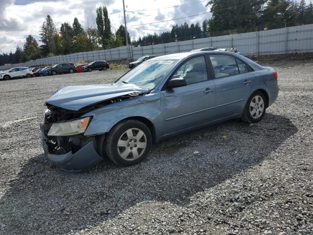 2009 Hyundai Sonata Gls