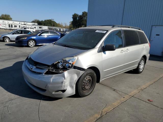 2008 Toyota Sienna Ce