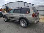 2002 Mitsubishi Montero Sport Es на продаже в Lumberton, NC - Front End
