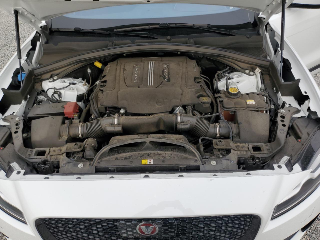 SADCM2FV3LA635264 2020 Jaguar F-Pace S