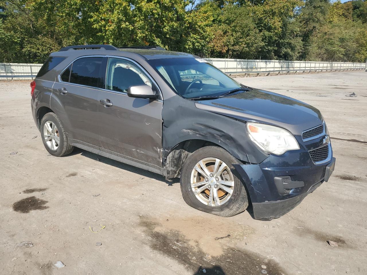 2010 Chevrolet Equinox - Image 4