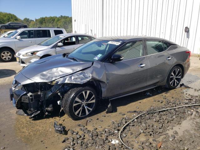 2017 Nissan Maxima 3.5S