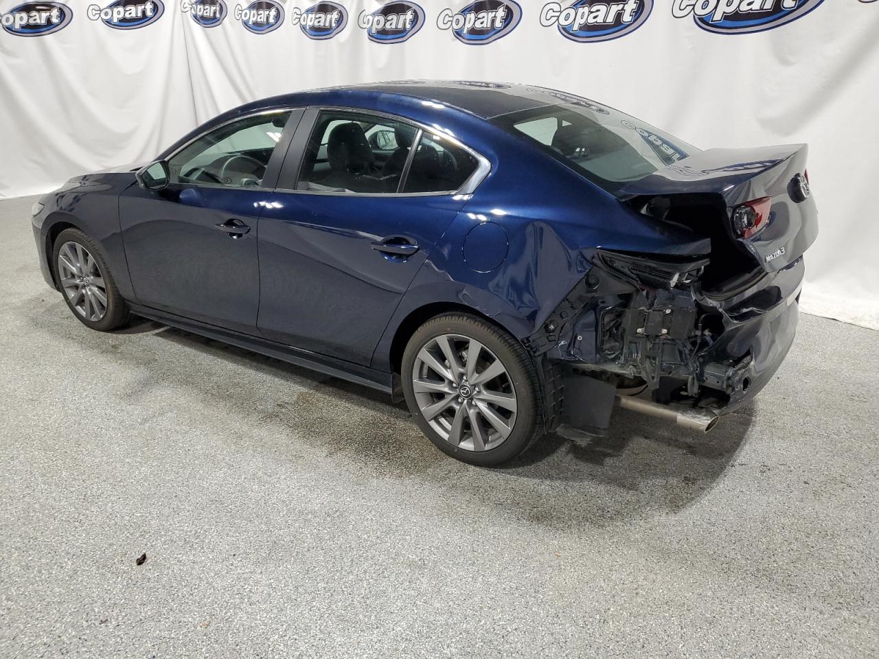 3MZBPACM4RM413071 2024 MAZDA 3 - Image 2