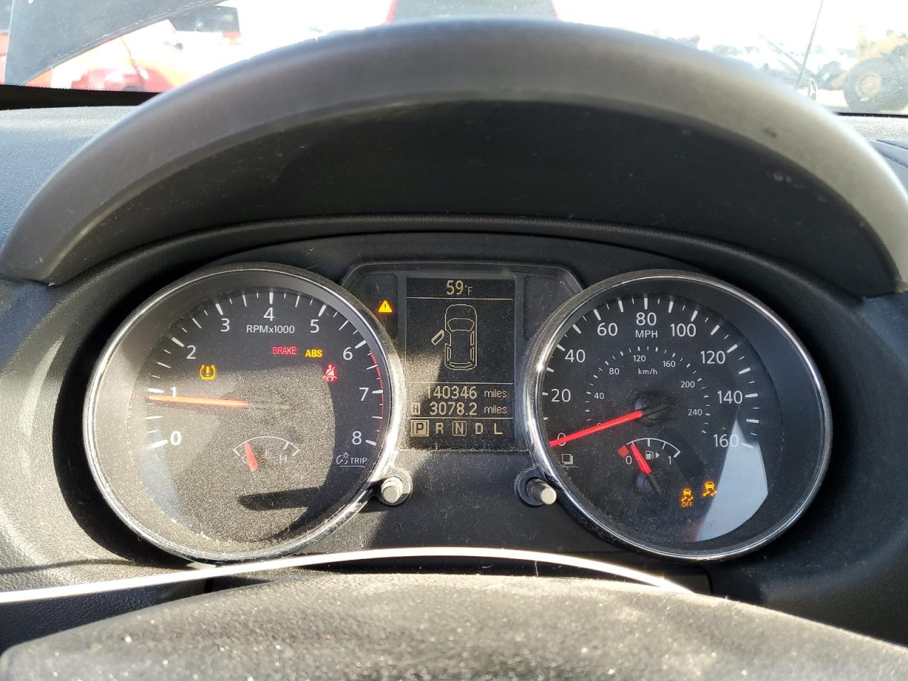 2011 Nissan Rogue S VIN: JN8AS5MV9BW257678 Lot: 71500634