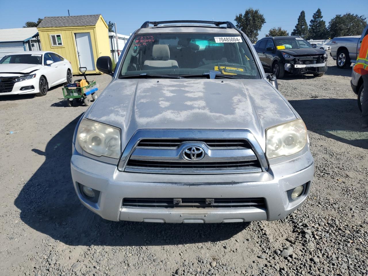 2006 Toyota 4Runner - Image 5