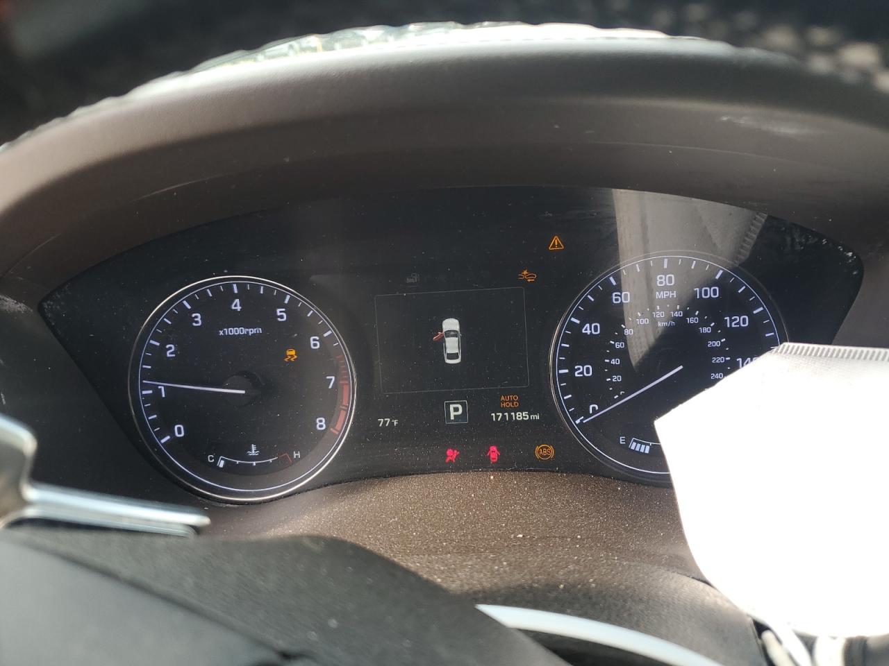 2015 Hyundai Genesis 3.8L VIN: KMHGN4JE7FU065197 Lot: 71157304