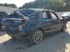 2015 Land Rover Range Rover Supercharged en Venta en Seaford, DE - Rollover