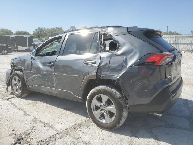  TOYOTA RAV4 2022 Gray