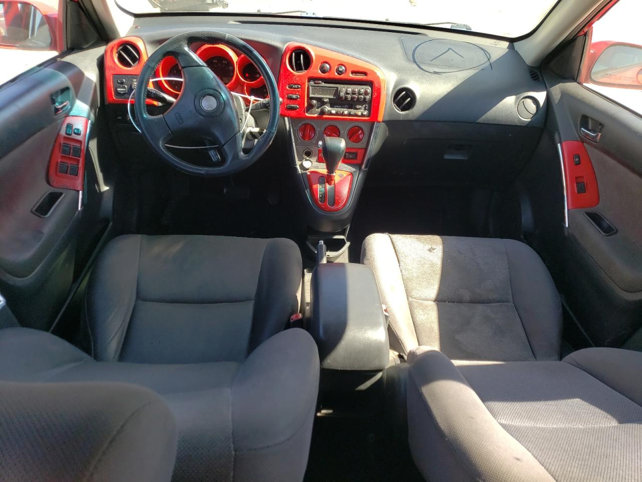 2004 Toyota Corolla - Image 8