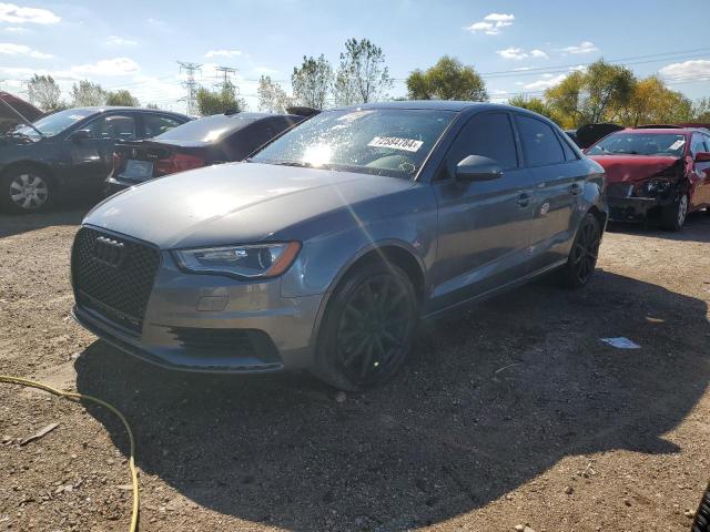 2015 Audi A3 Premium