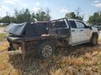 2015 Chevrolet Silverado K2500 Heavy Duty for Sale in Wichita, KS - Rollover