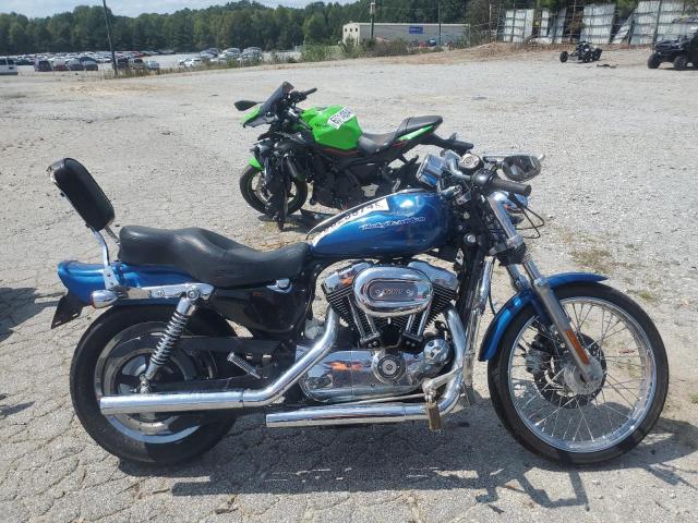 2005 Harley-Davidson Xl1200 C