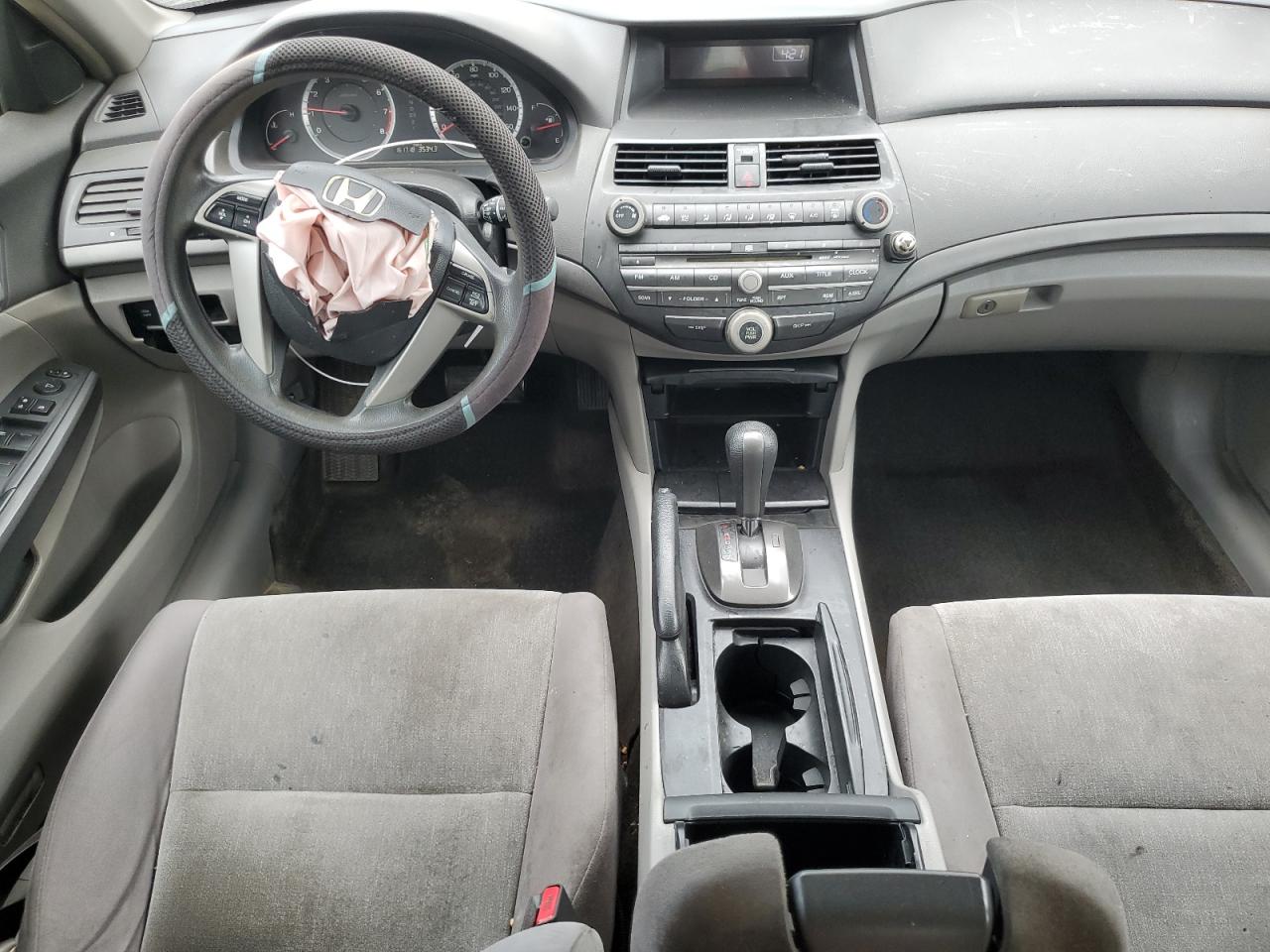 2009 Honda Accord Lx VIN: 1HGCP26369A150659 Lot: 70506664