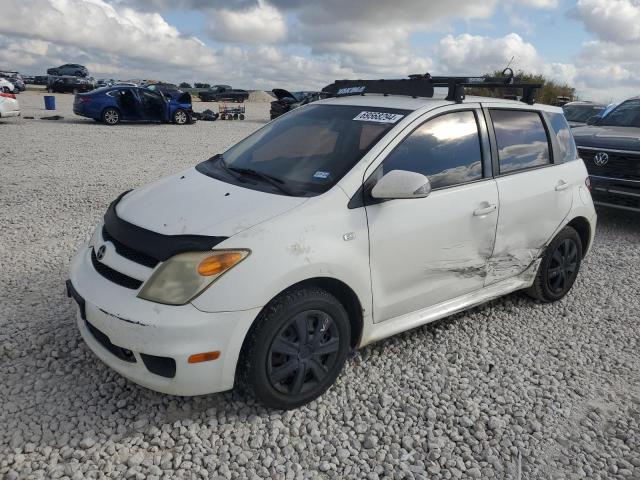 2006 Toyota Scion Xa 