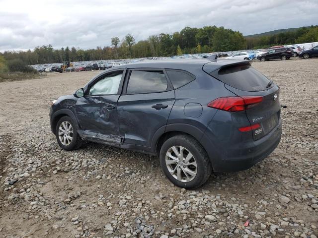 KM8J2CA48LU212932 Hyundai Tucson SE 2