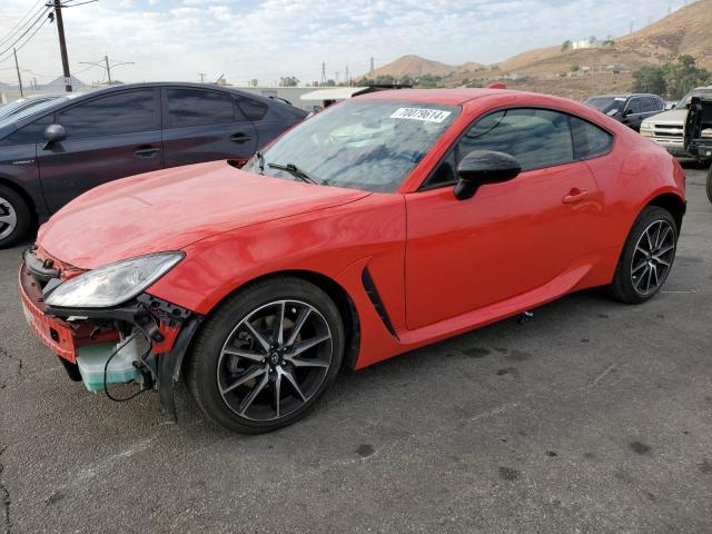 2023 Toyota Gr 86  zu verkaufen in Colton, CA - Rear End