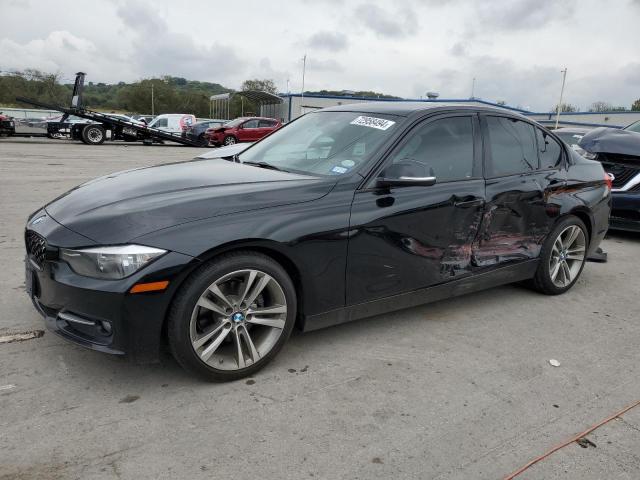 2014 Bmw 328 D