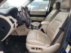 2018 Ford Flex Limited продається в Prairie Grove, AR - Front End
