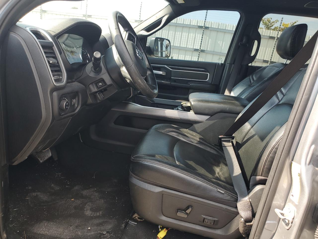 2022 Ram 2500 Big Horn/Lone Star VIN: 3C6UR5DL6NG215708 Lot: 70595574