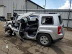 2011 Jeep Patriot Sport na sprzedaż w Austell, GA - All Over