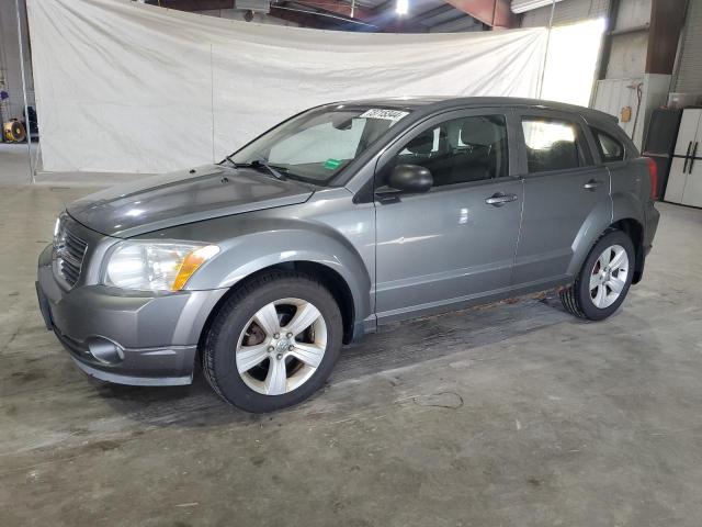 2011 Dodge Caliber Mainstreet na sprzedaż w North Billerica, MA - Side